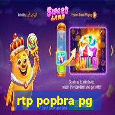 rtp popbra pg